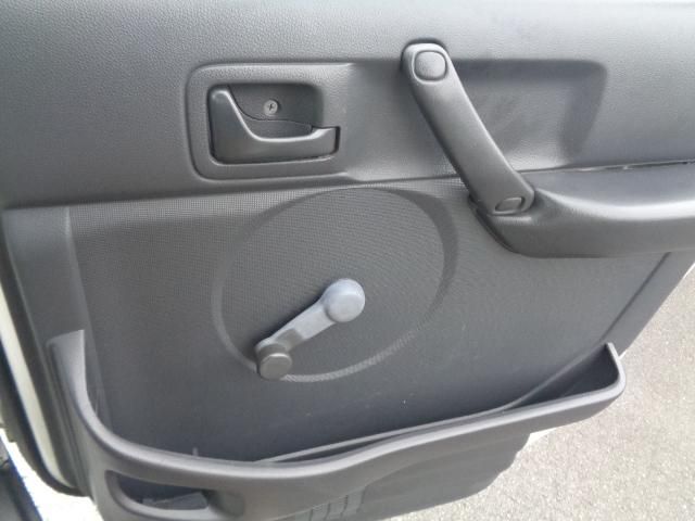 SUZUKI CARRY TRUCK 2012 Image 31