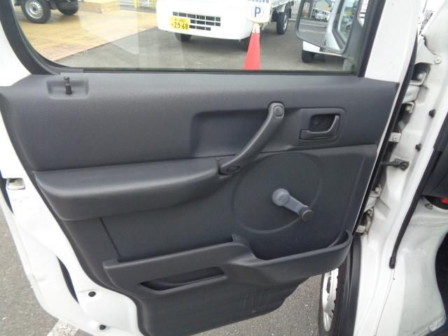 SUZUKI CARRY TRUCK 2012 Image 31