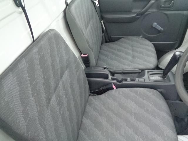 SUZUKI CARRY TRUCK 2012 Image 31