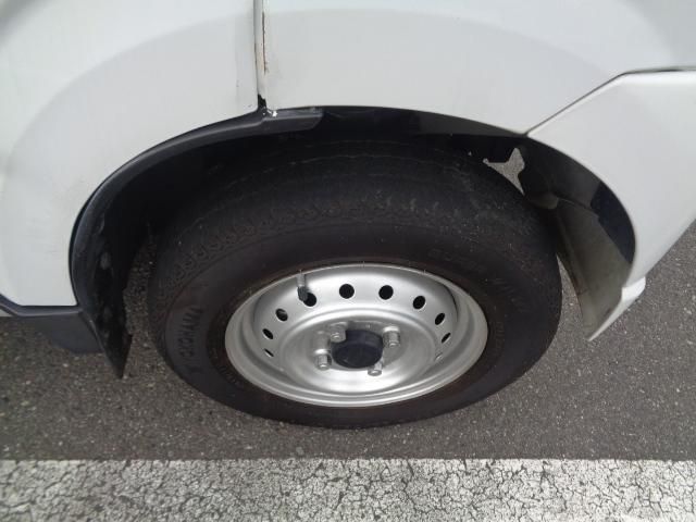 SUZUKI CARRY TRUCK 2012 Image 31