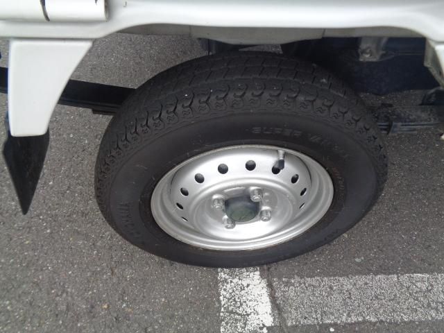 SUZUKI CARRY TRUCK 2012 Image 31