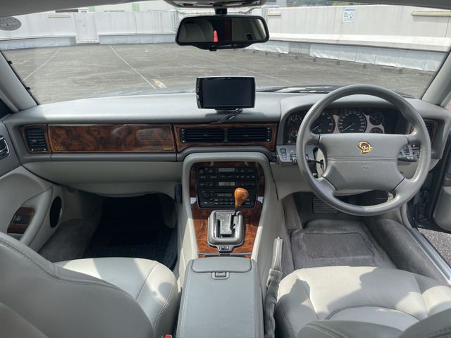 DAIMLER  1995 Image 31