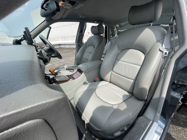 DAIMLER  1995 Image 31