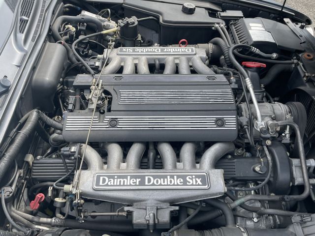 DAIMLER  1995 Image 31
