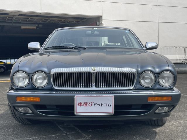 DAIMLER  1995 Image 31