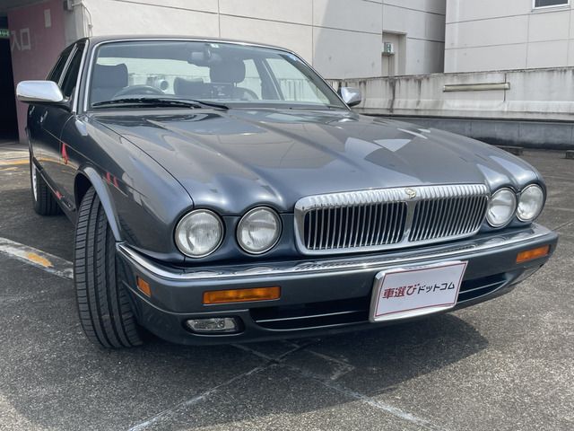 DAIMLER  1995 Image 31