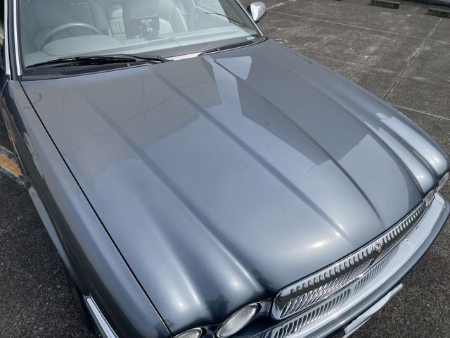 DAIMLER  1995 Image 31