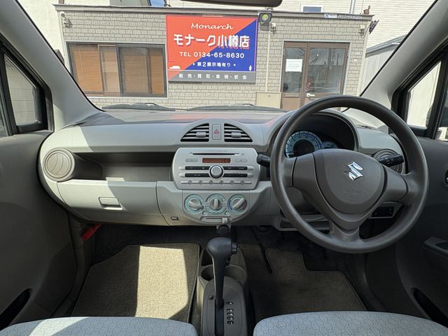 SUZUKI ALTO ECO 4WD 2014 Image 31