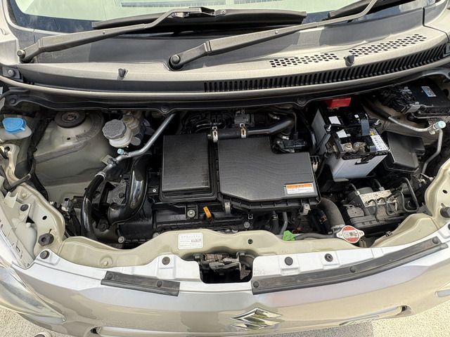 SUZUKI ALTO ECO 4WD 2014 Image 31