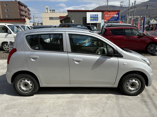 SUZUKI ALTO ECO 4WD 2014 Image 31