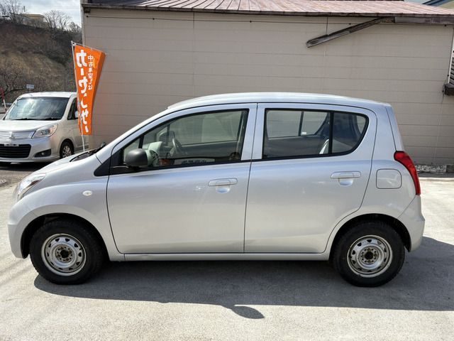 SUZUKI ALTO ECO 4WD 2014 Image 31