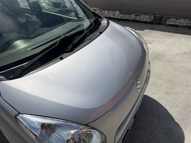 SUZUKI ALTO ECO 4WD 2014 Image 31