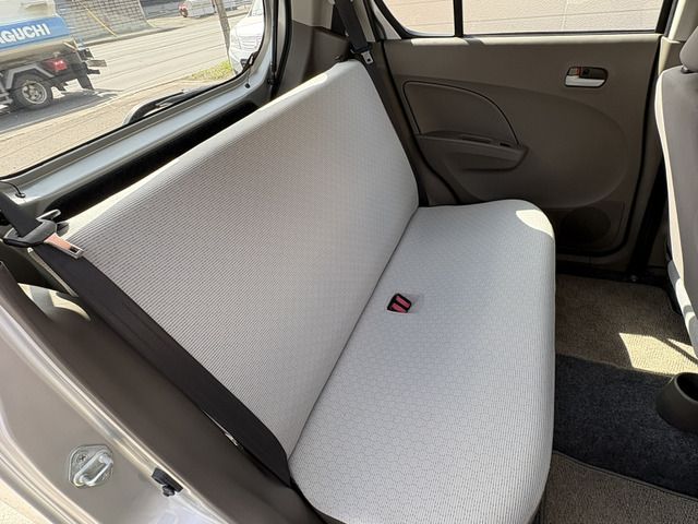 SUZUKI ALTO ECO 4WD 2014 Image 31