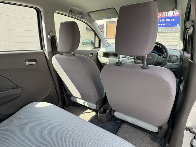 SUZUKI ALTO ECO 4WD 2014 Image 31