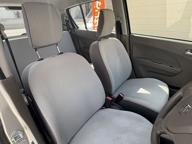 SUZUKI ALTO ECO 4WD 2014 Image 31