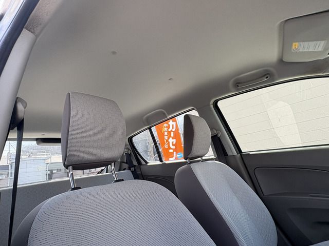 SUZUKI ALTO ECO 4WD 2014 Image 31