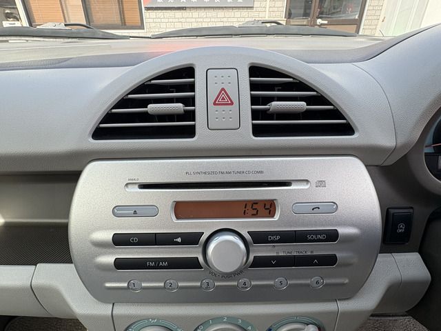 SUZUKI ALTO ECO 4WD 2014 Image 31
