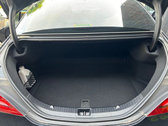 MERCEDES BENZ MERCEDES AMG CLA CLA 2017 Image 31