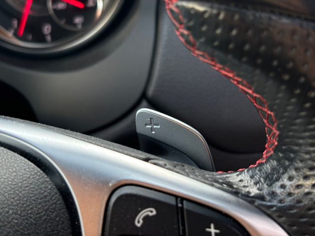 MERCEDES BENZ MERCEDES AMG CLA CLA 2017 Image 31