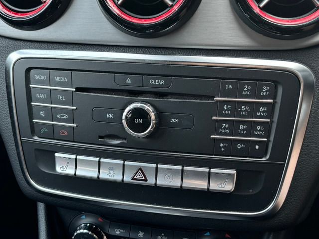 MERCEDES BENZ MERCEDES AMG CLA CLA 2017 Image 31