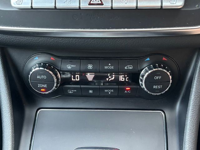 MERCEDES BENZ MERCEDES AMG CLA CLA 2017 Image 31