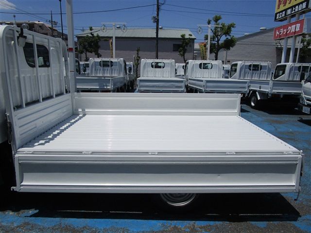 NISSAN ATLAS 2018 Image 31