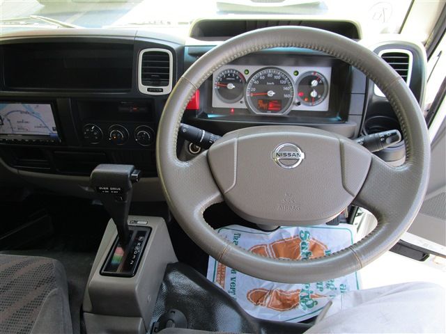 NISSAN ATLAS 2018 Image 31