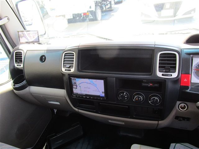 NISSAN ATLAS 2018 Image 31