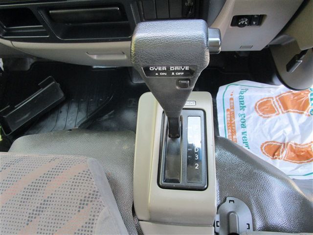 NISSAN ATLAS 2018 Image 31