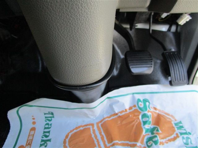 NISSAN ATLAS 2018 Image 31