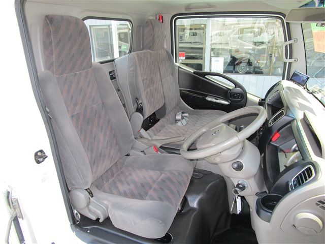 NISSAN ATLAS 2018 Image 31