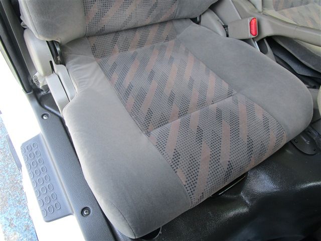 NISSAN ATLAS 2018 Image 31