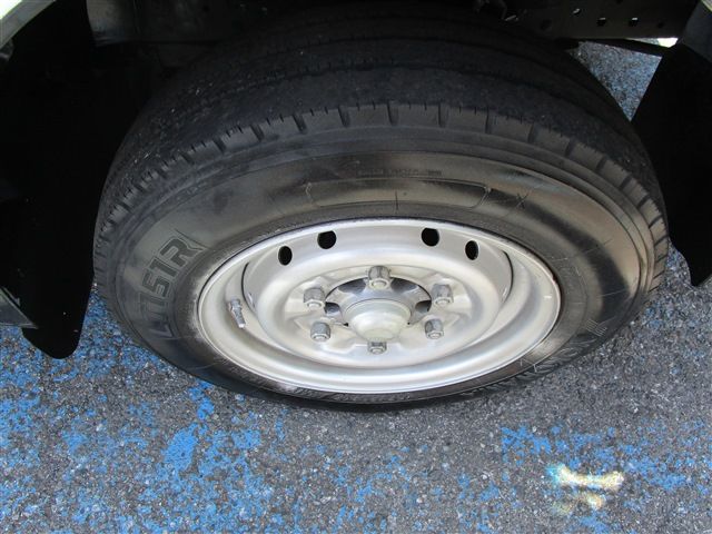 NISSAN ATLAS 2018 Image 31