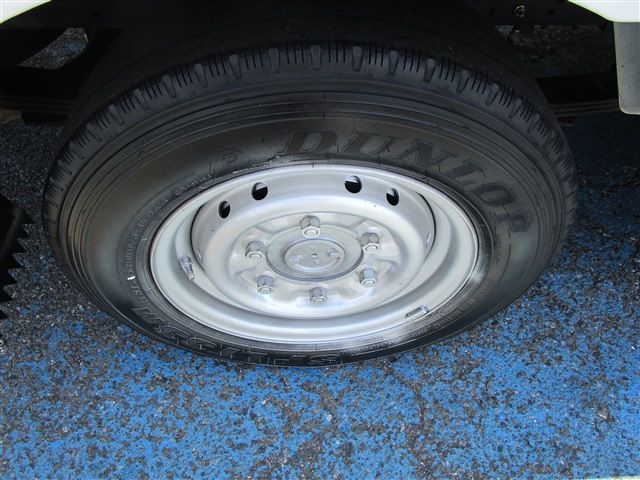 NISSAN ATLAS 2018 Image 31