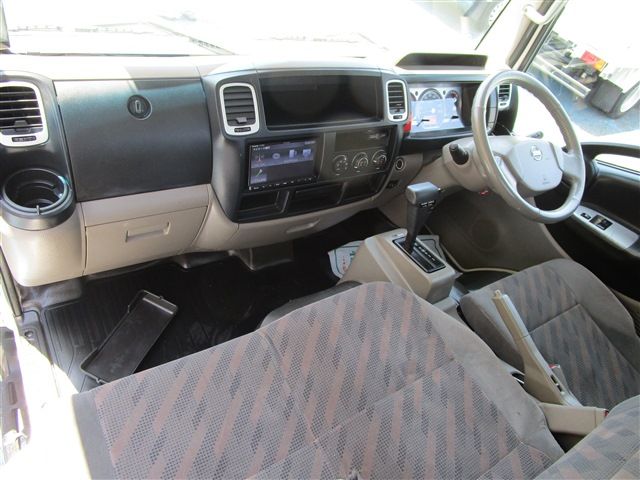 NISSAN ATLAS 2018 Image 31