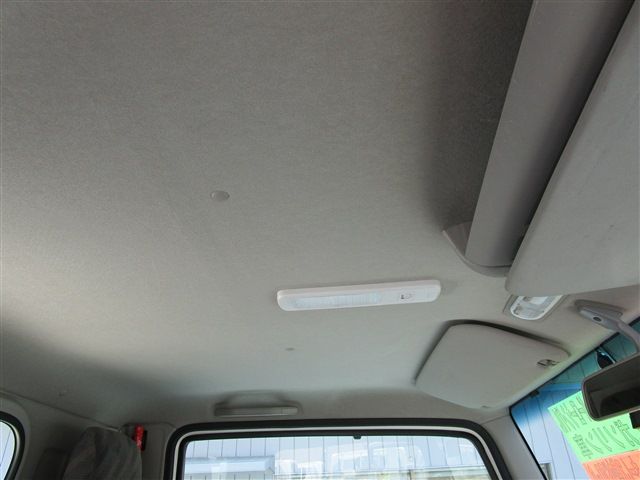 NISSAN ATLAS 2018 Image 31