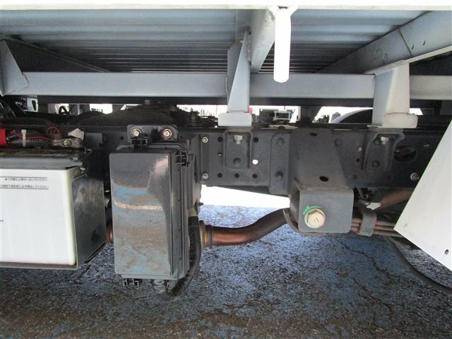 NISSAN ATLAS 2018 Image 31