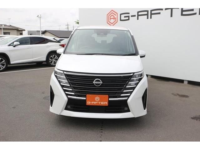 NISSAN SERENA  WG 2023 Image 31