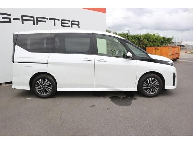 NISSAN SERENA  WG 2023 Image 31