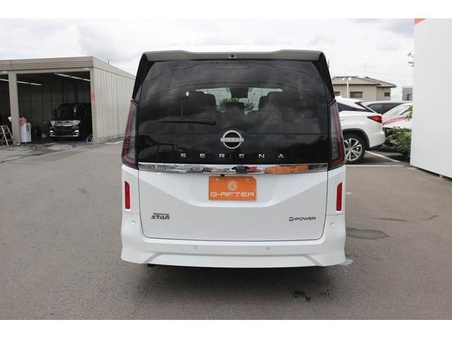NISSAN SERENA  WG 2023 Image 31