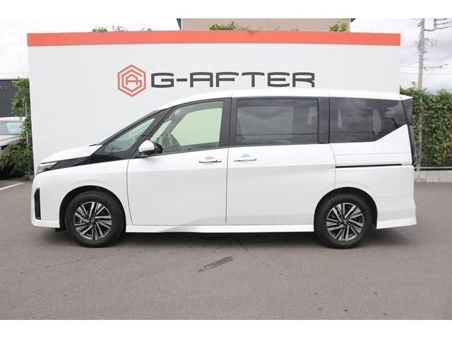 NISSAN SERENA  WG 2023 Image 31