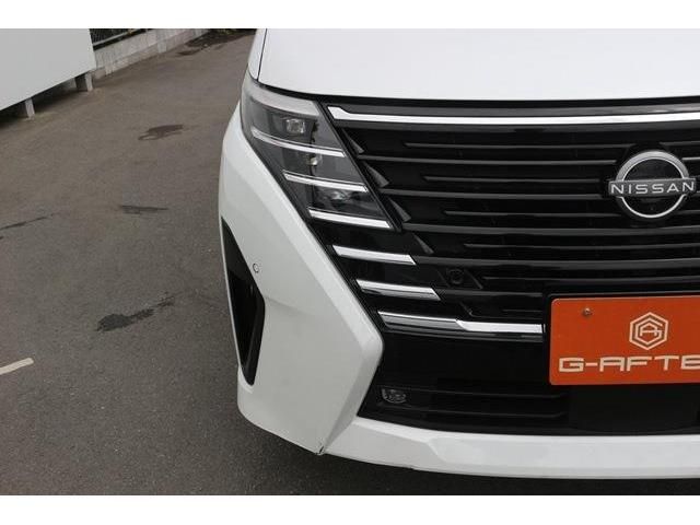 NISSAN SERENA  WG 2023 Image 31