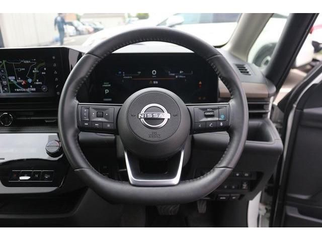 NISSAN SERENA  WG 2023 Image 31