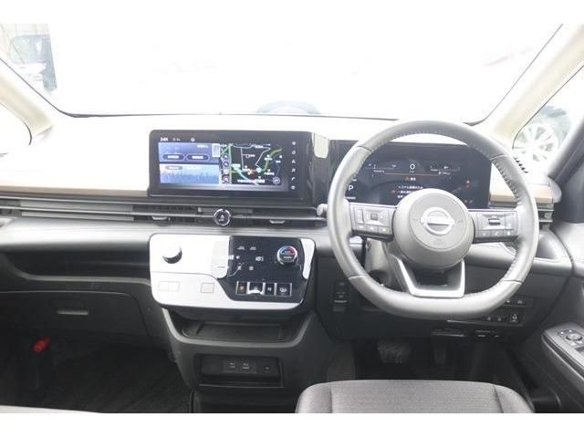 NISSAN SERENA  WG 2023 Image 31