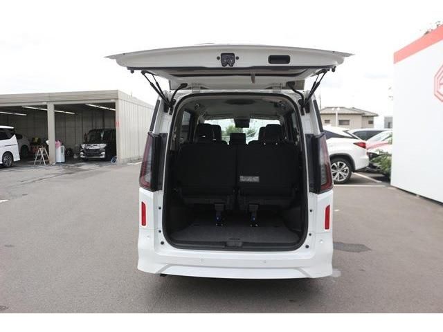 NISSAN SERENA  WG 2023 Image 31