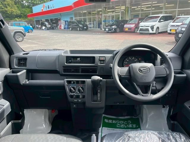 DAIHATSU HIJET CARGO 2024 Image 31