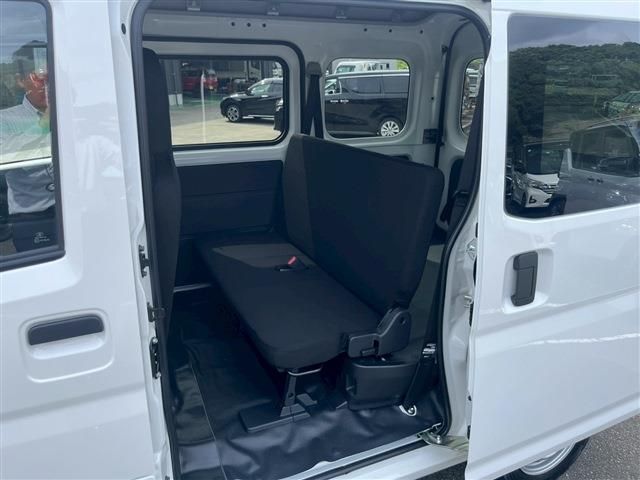 DAIHATSU HIJET CARGO 2024 Image 31