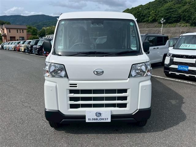 DAIHATSU HIJET CARGO 2024 Image 31