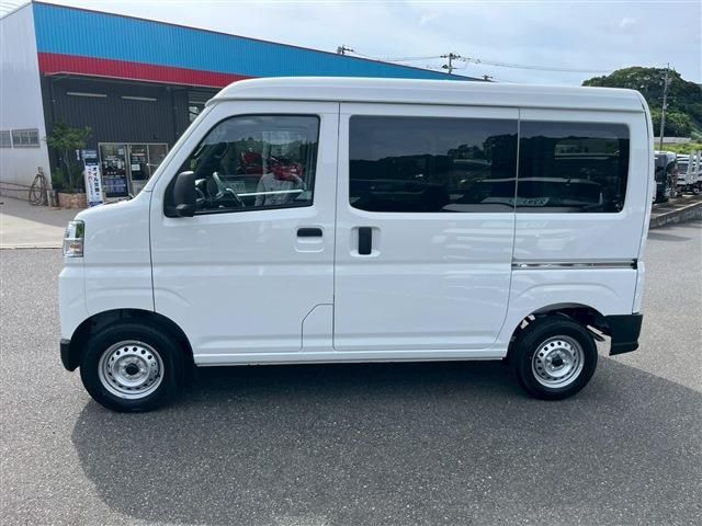 DAIHATSU HIJET CARGO 2024 Image 31
