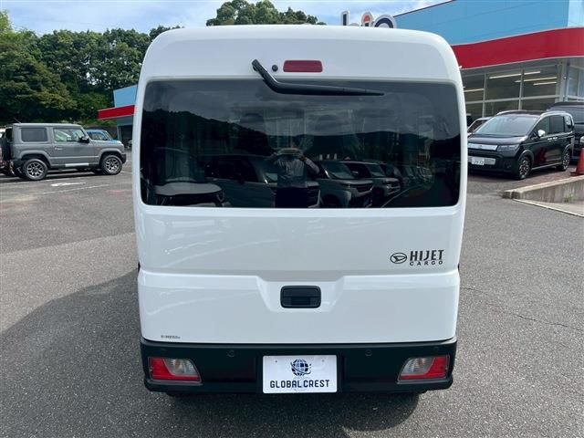 DAIHATSU HIJET CARGO 2024 Image 31